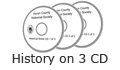3 CD button