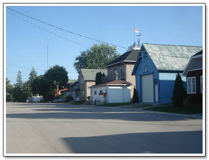 Auburn Main Street