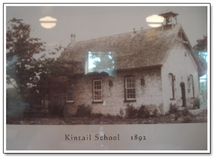Kintail School