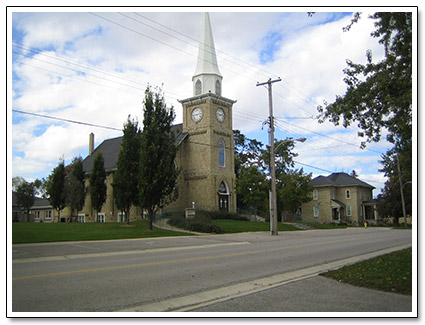 St. Peter's Church